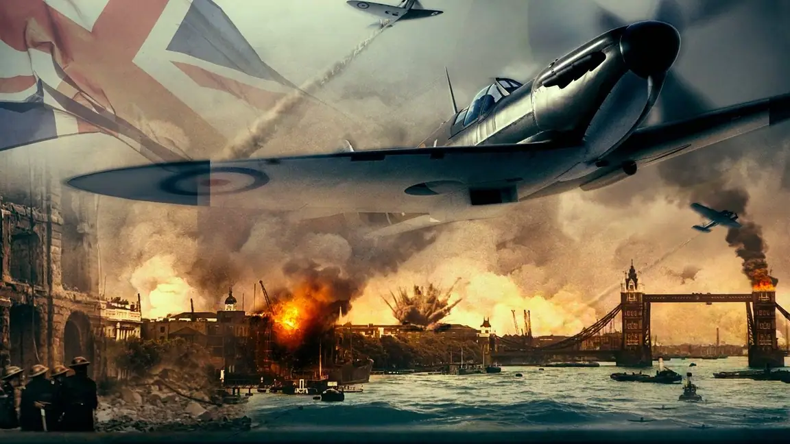 Batalha Aérea (2023)