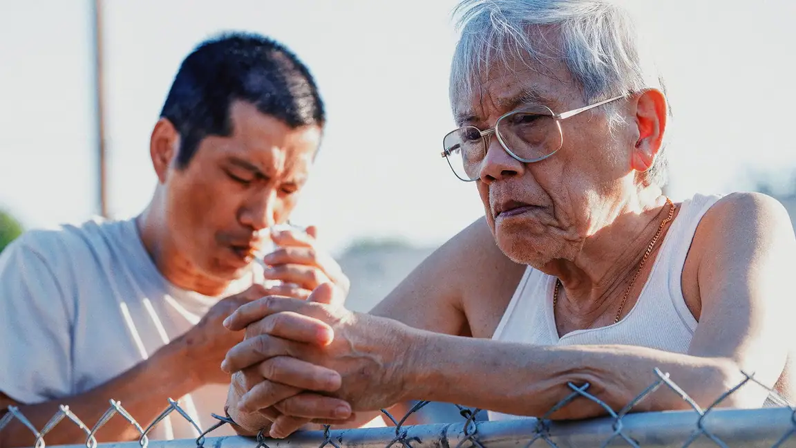 Fugitivo por Acidente (2025)