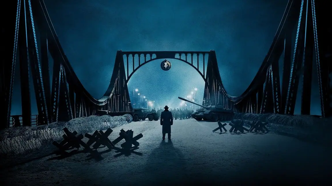 Ponte dos Espiões (2015)