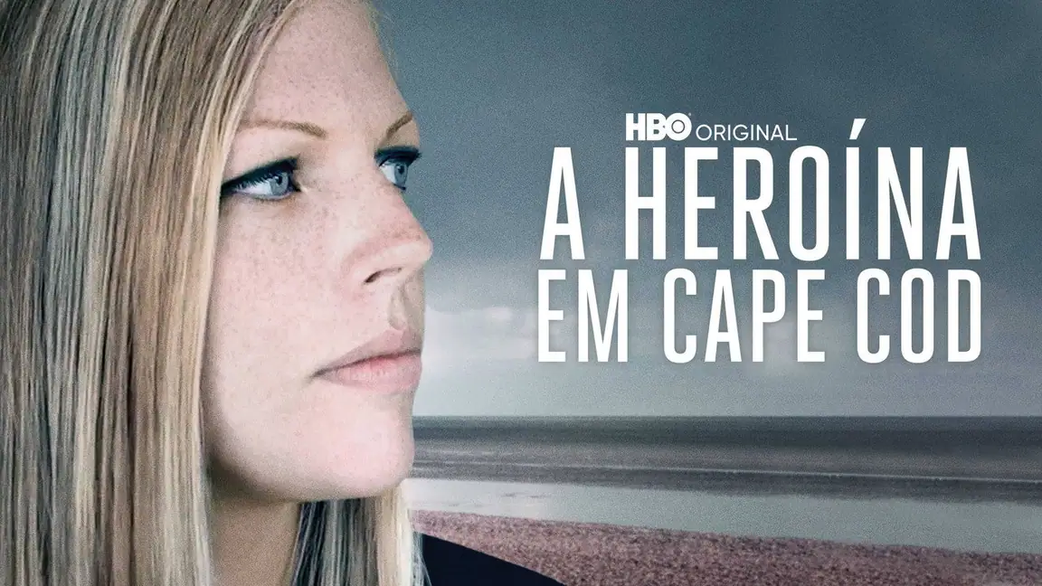 A Heroína em Cape Cod (2015)