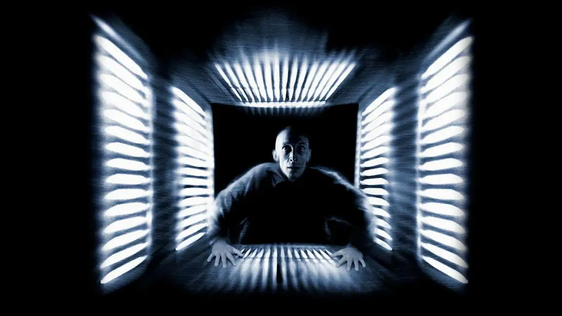 Cubo (1997)