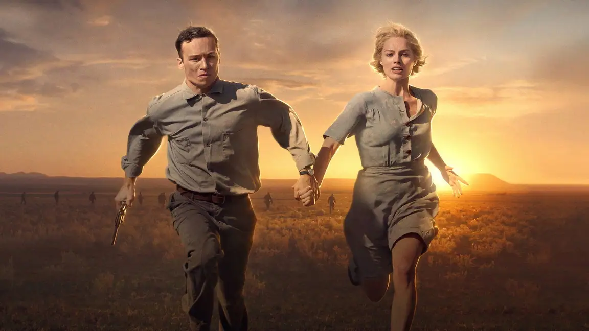 Dreamland: Sonhos e Ilusões (2019)