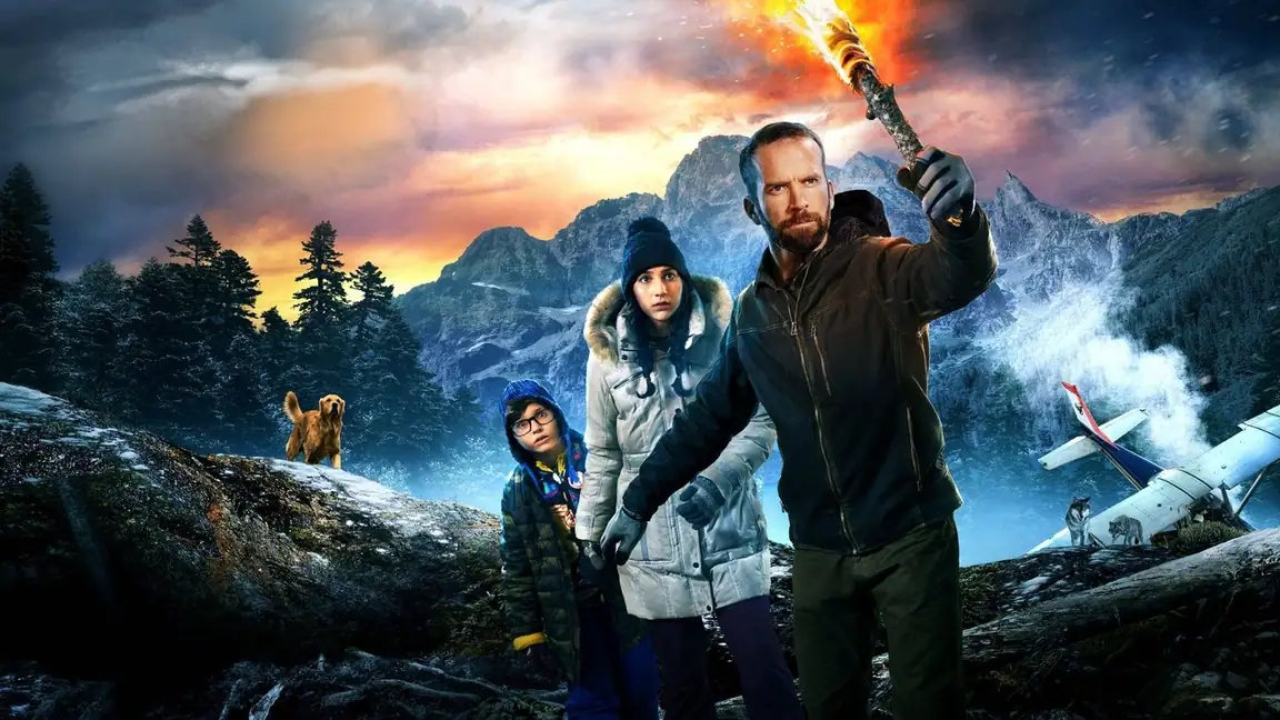 Aventura em Legacy Peak (2022)