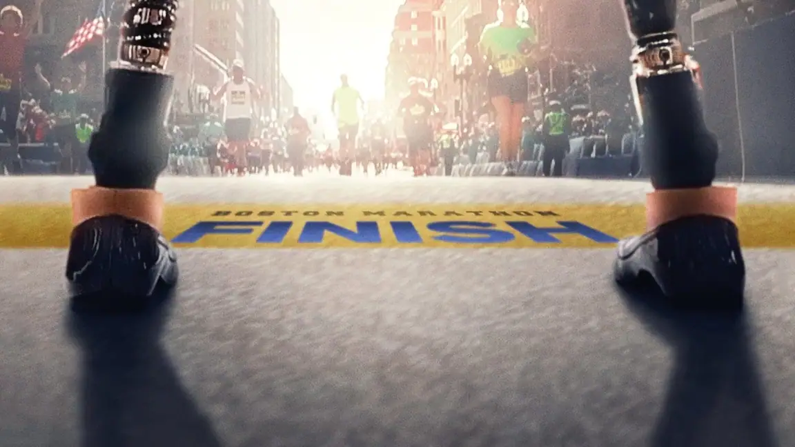 O Ataque à Maratona de Boston