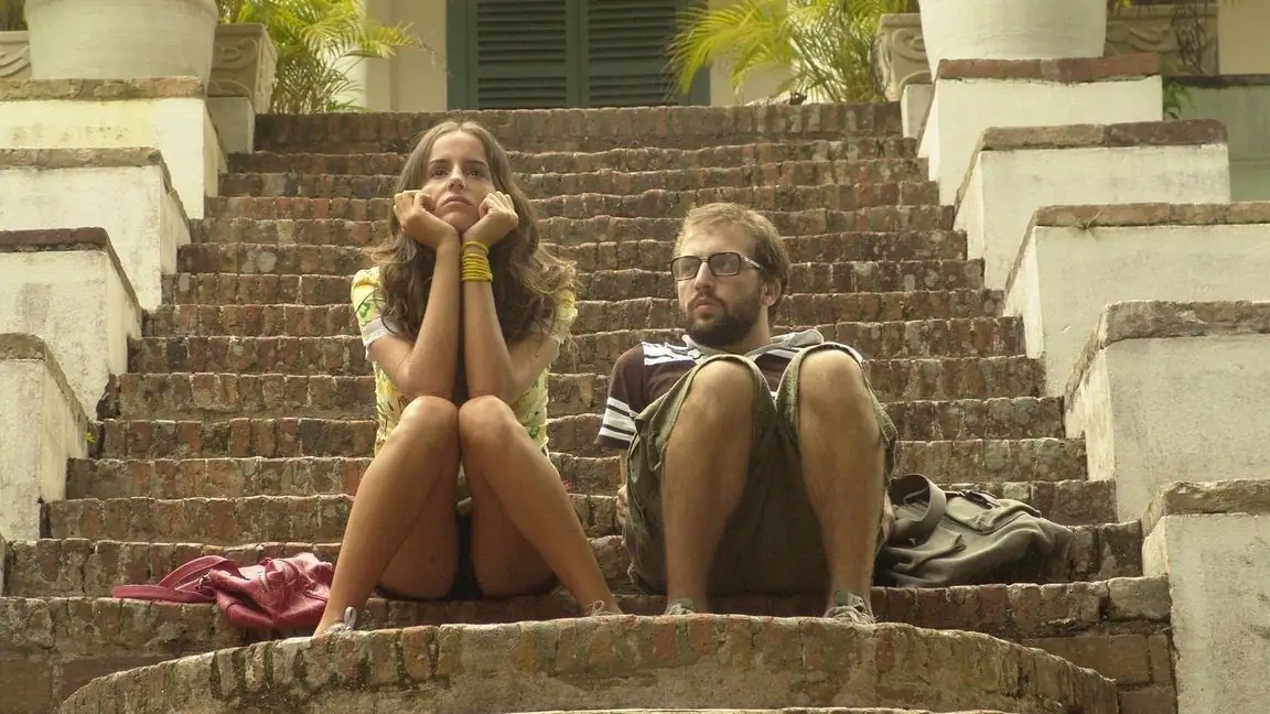 Apenas o Fim (2008)