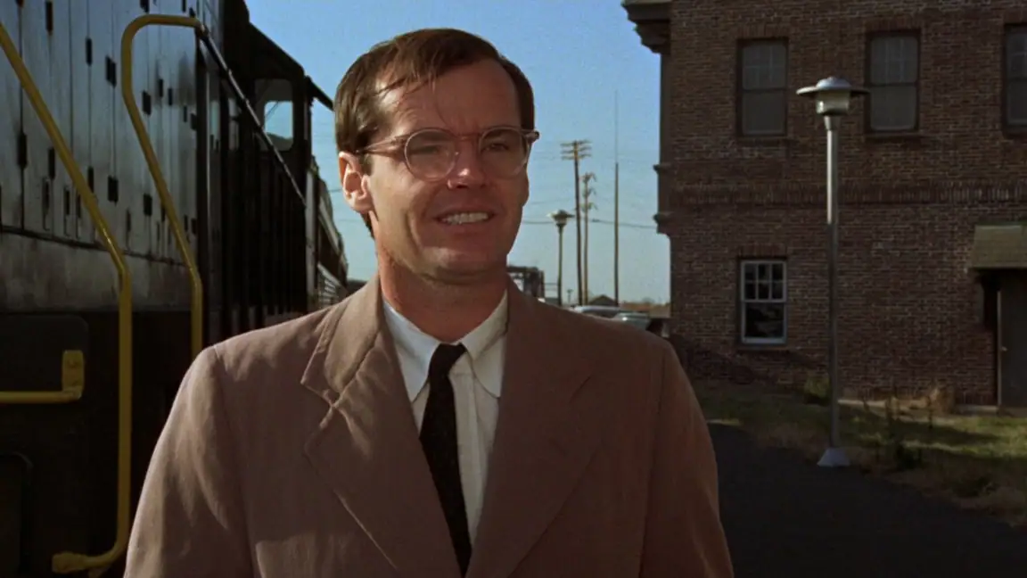 O Dia dos Loucos (1972)