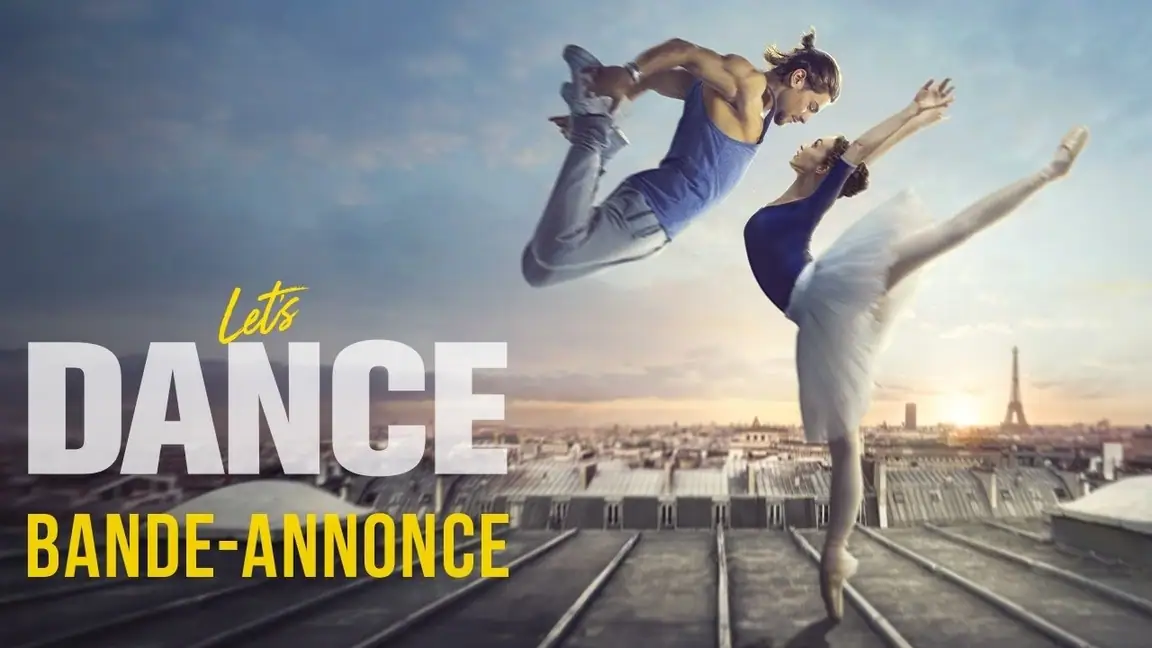 Let's Dance (2019)