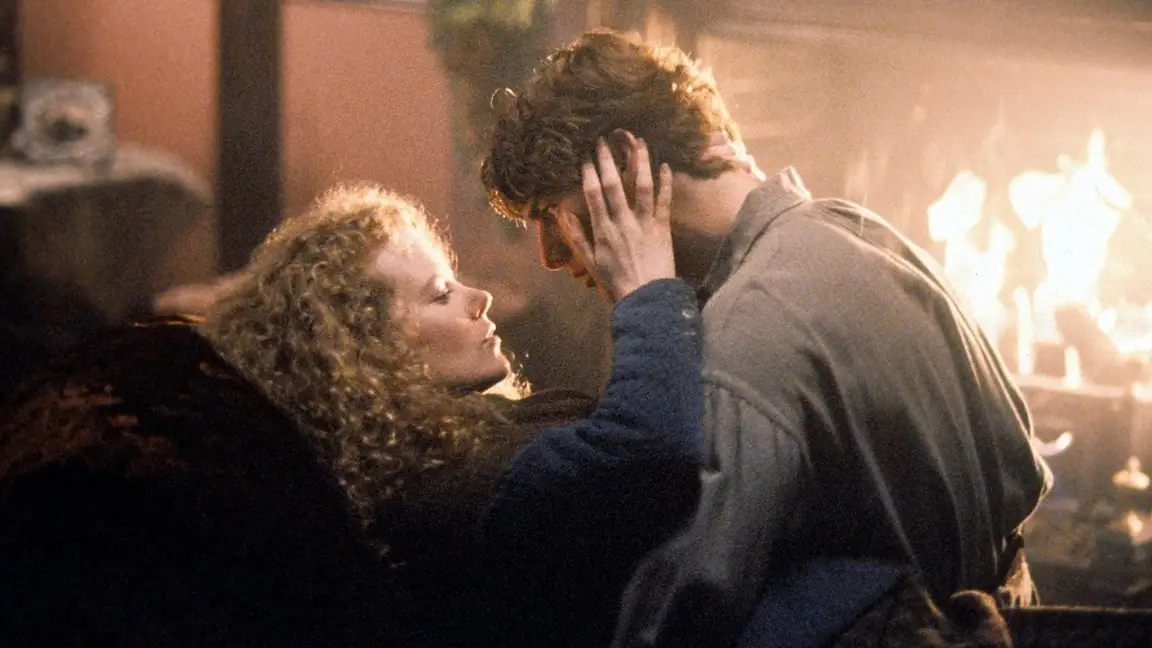 Um Sonho Distante (1992)
