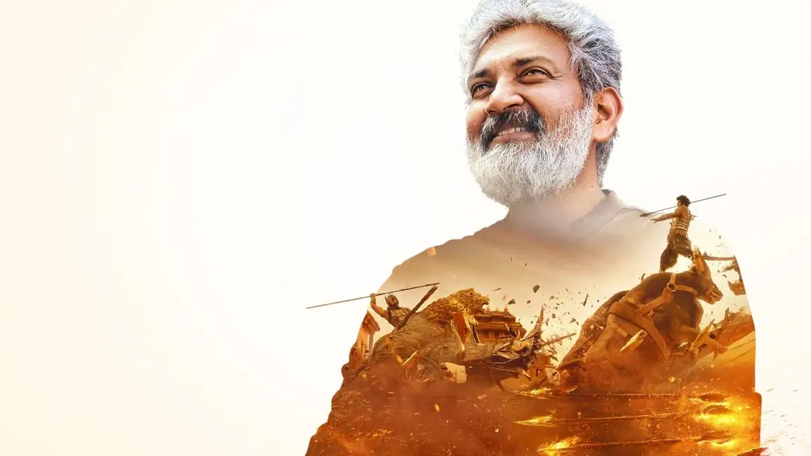 Mestres do Cinema Indiano: SS Rajamouli