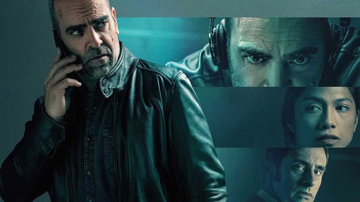 Código: Imperador (2022)