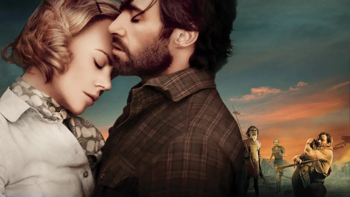 Austrália (2008)