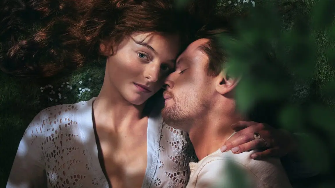O Amante de Lady Chatterley (2022)