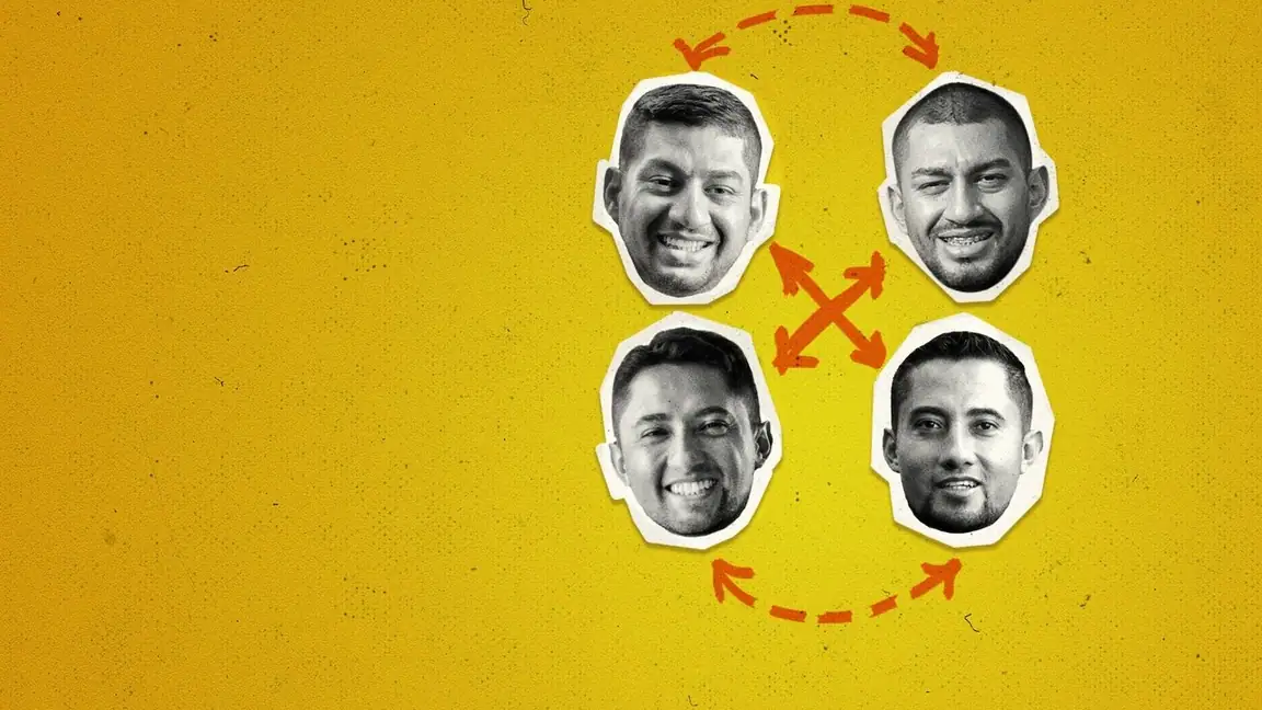 Irmãos por Acidente (2024)