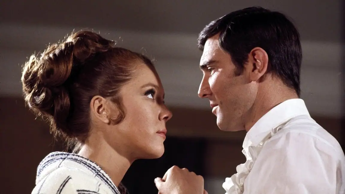 007: A Serviço Secreto de Sua Majestade (1969)