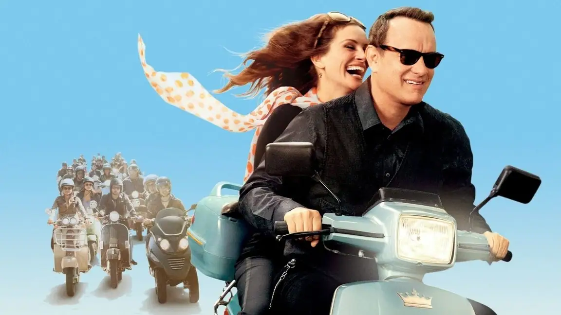Larry Crowne: O Amor Está de Volta (2011)