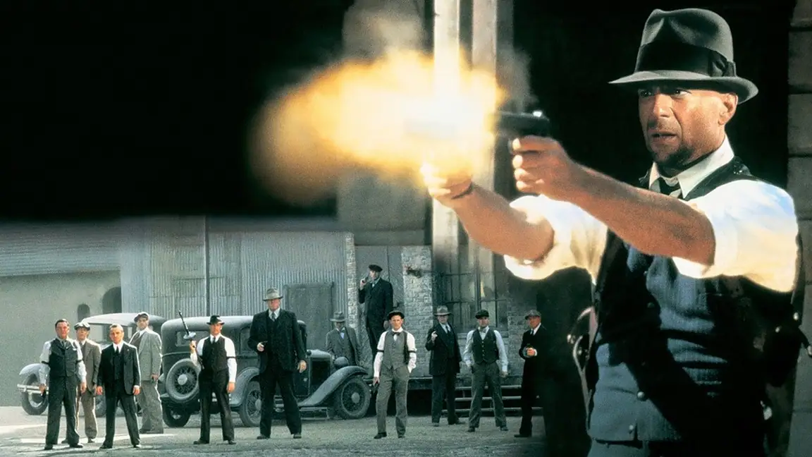O Último Matador (1996) LEG