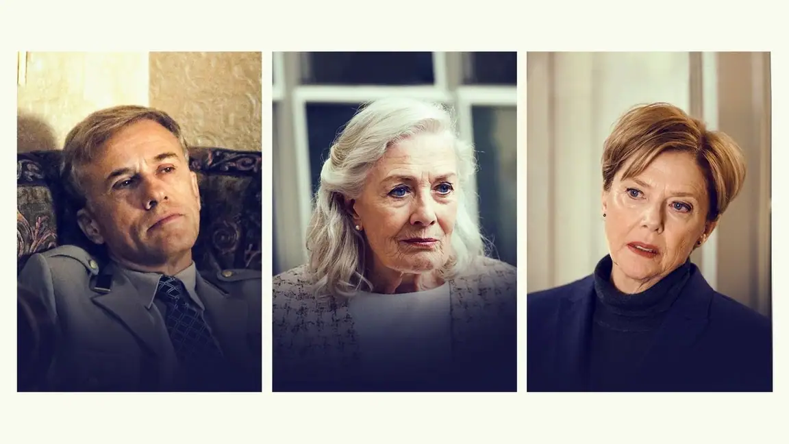 O Crime de Georgetown (2019)