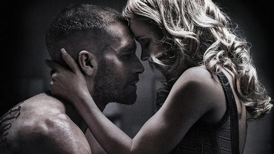 Nocaute (2015)