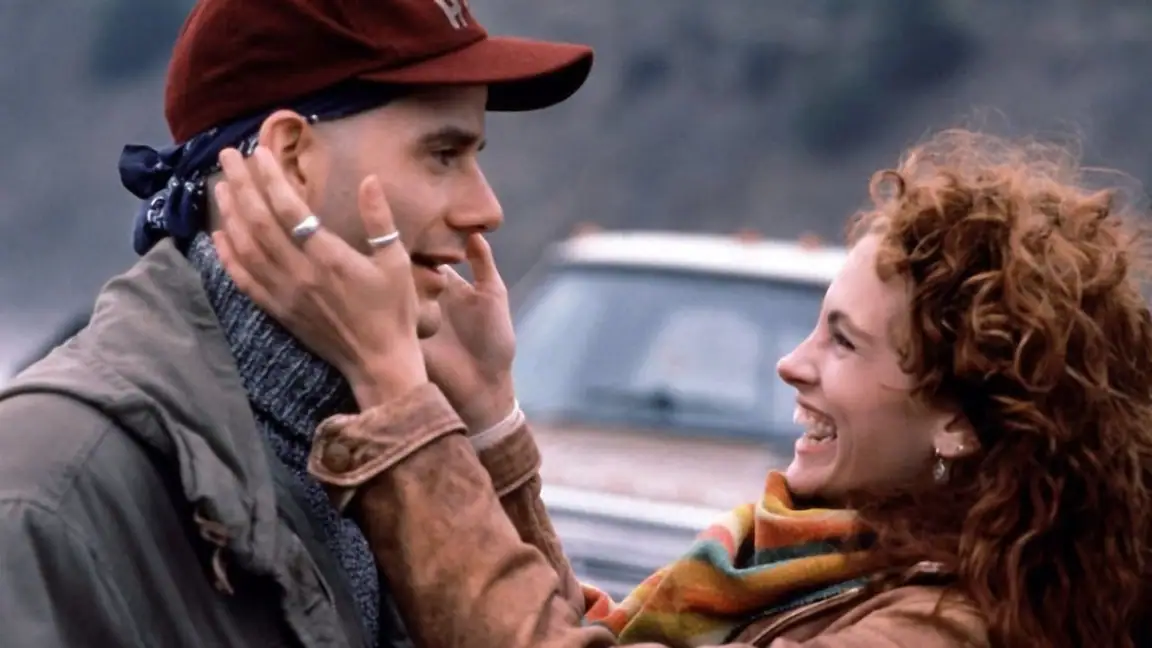 Tudo Por Amor (1991)
