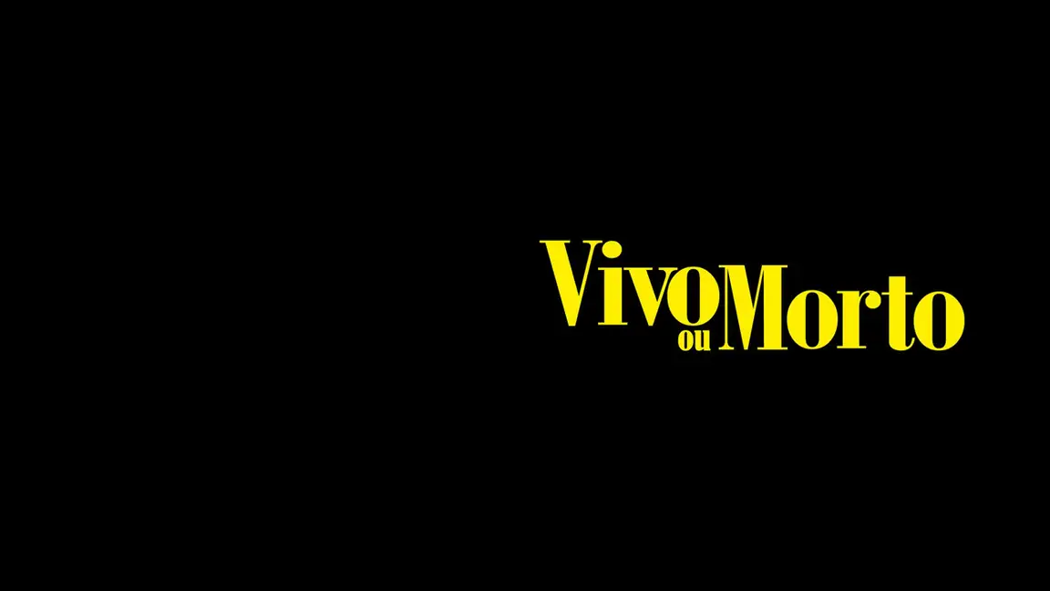 Vivo ou Morto (2023)