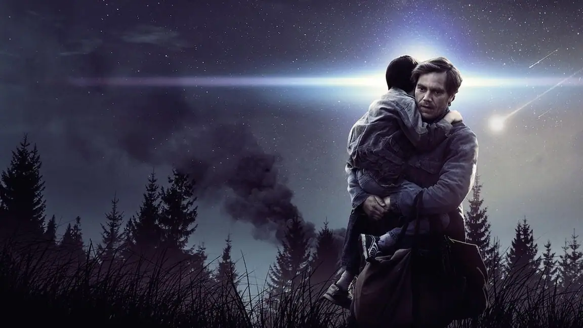 Destino Especial (2016)