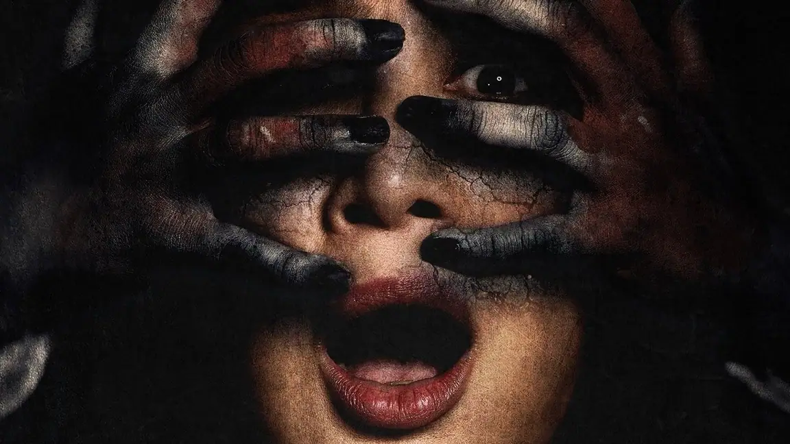 A Entidade (2019)