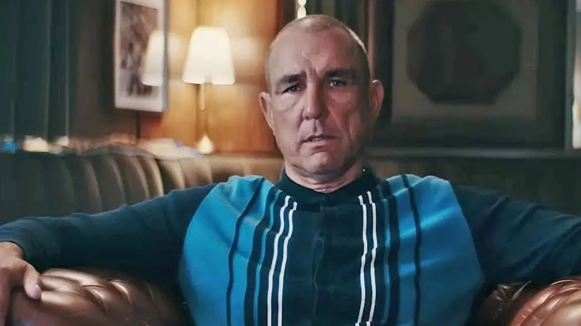 Untold Reino Unido: Vinnie Jones (2026) LEG