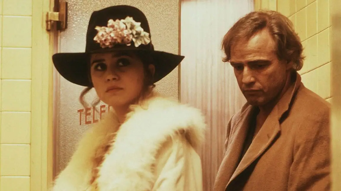 Último Tango em Paris (1972)
