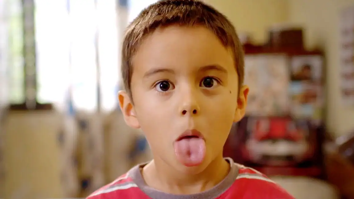 O Jeremias (2016)