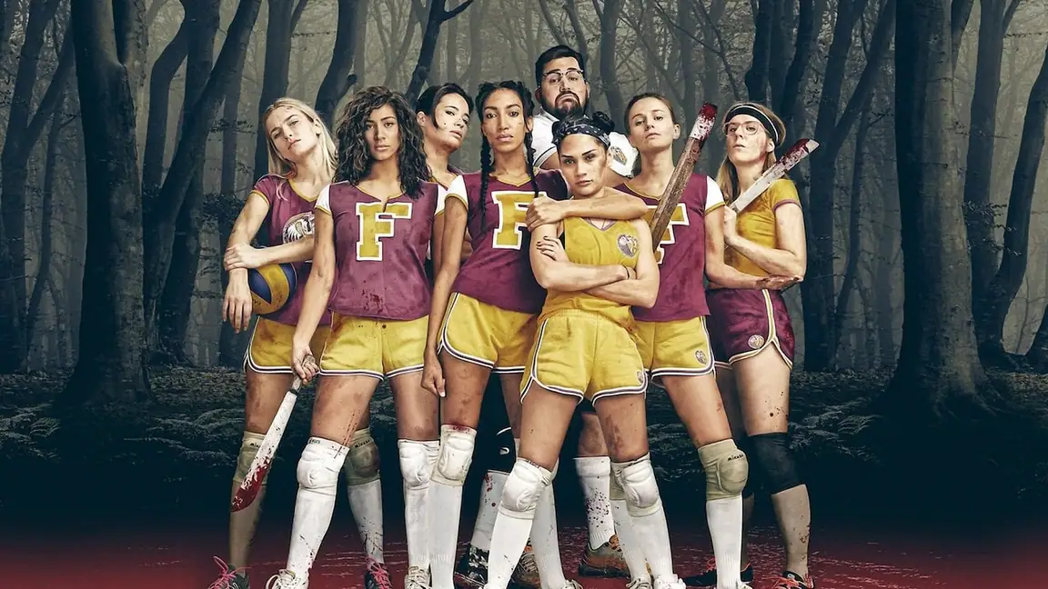 Falcons em Jogo (2019)
