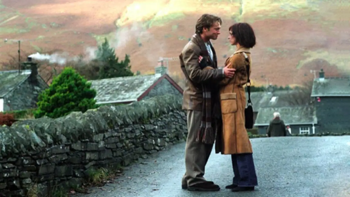 Antes que Termine o Dia (2004)
