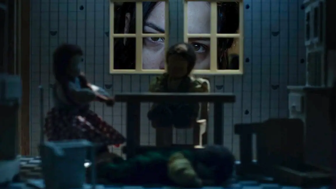 Isolados (2014)