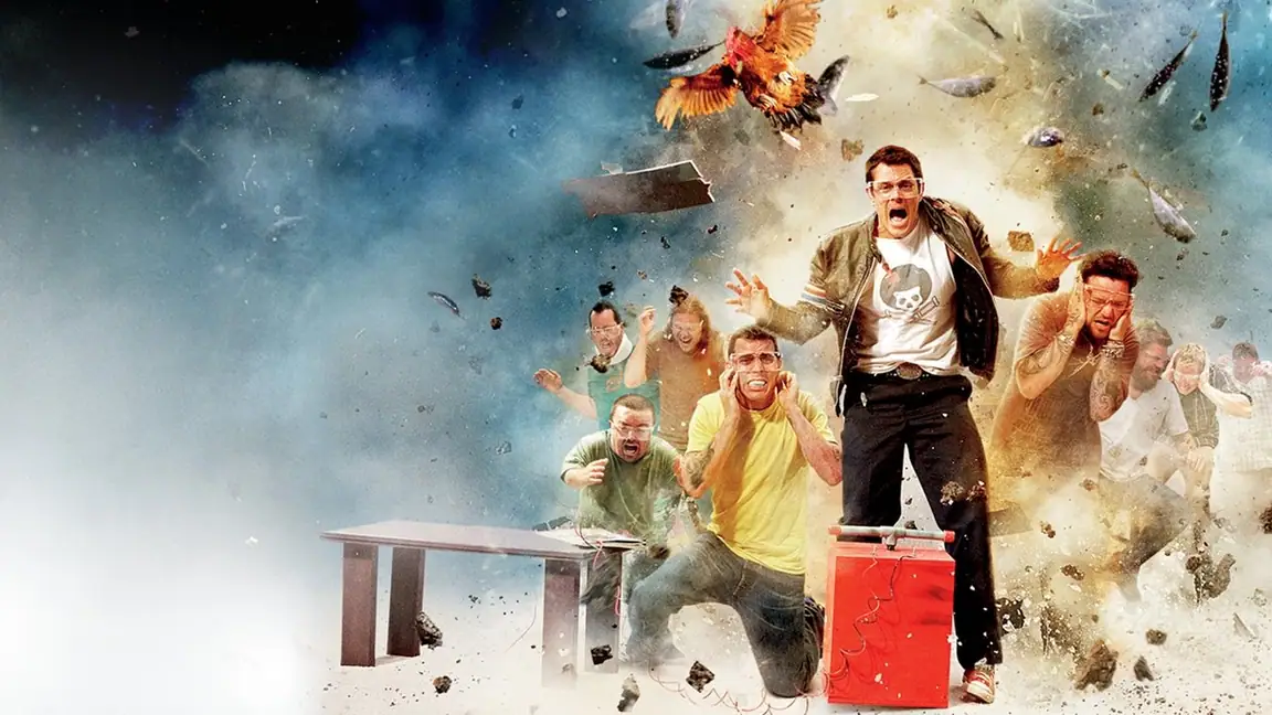 Jackass 3
