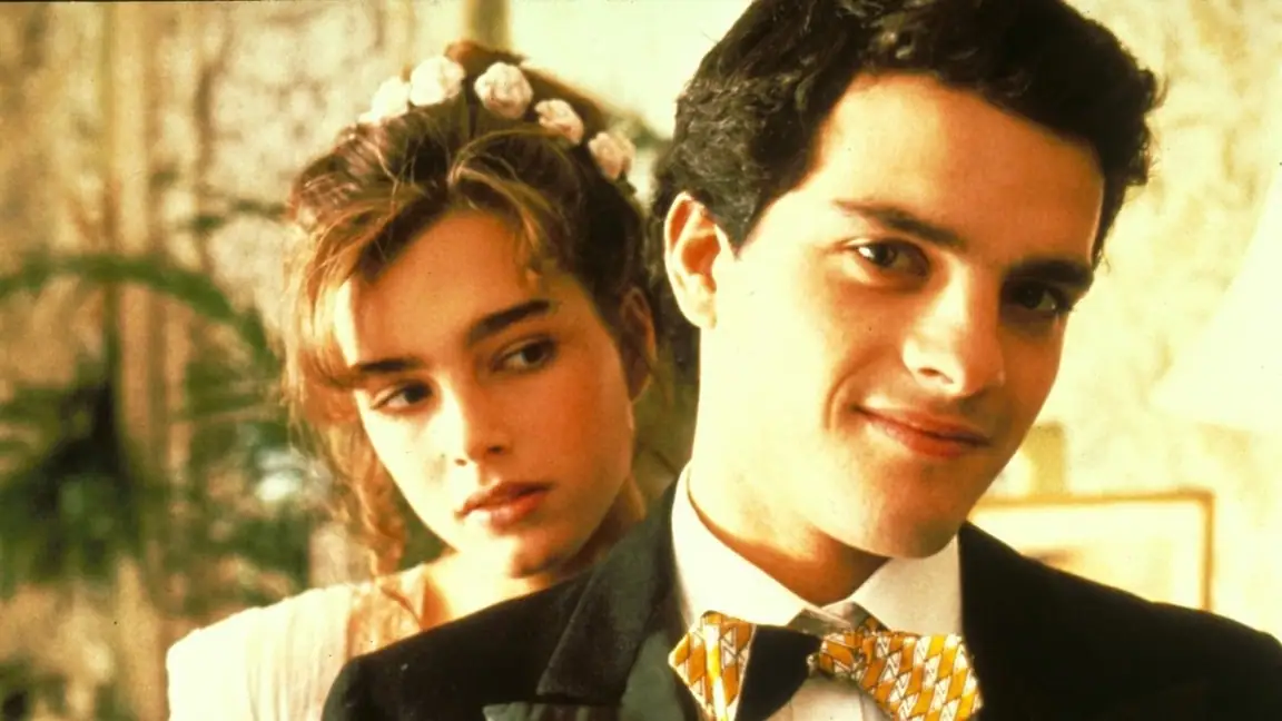 Amor Sem Fim (1981)