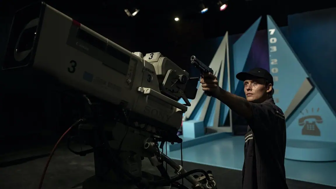 Interrompemos a Programação (2021)