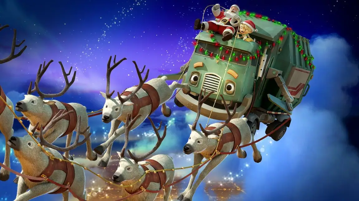 O Natal do Zé Coleta (2020)