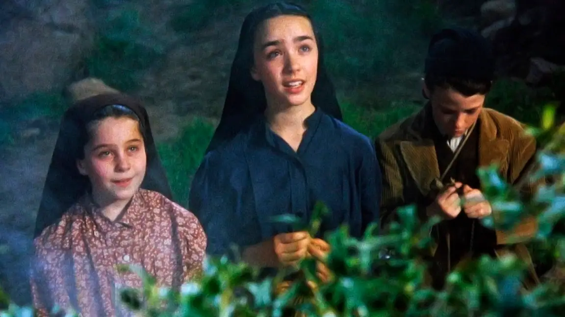 O Milagre de Fátima (1952)