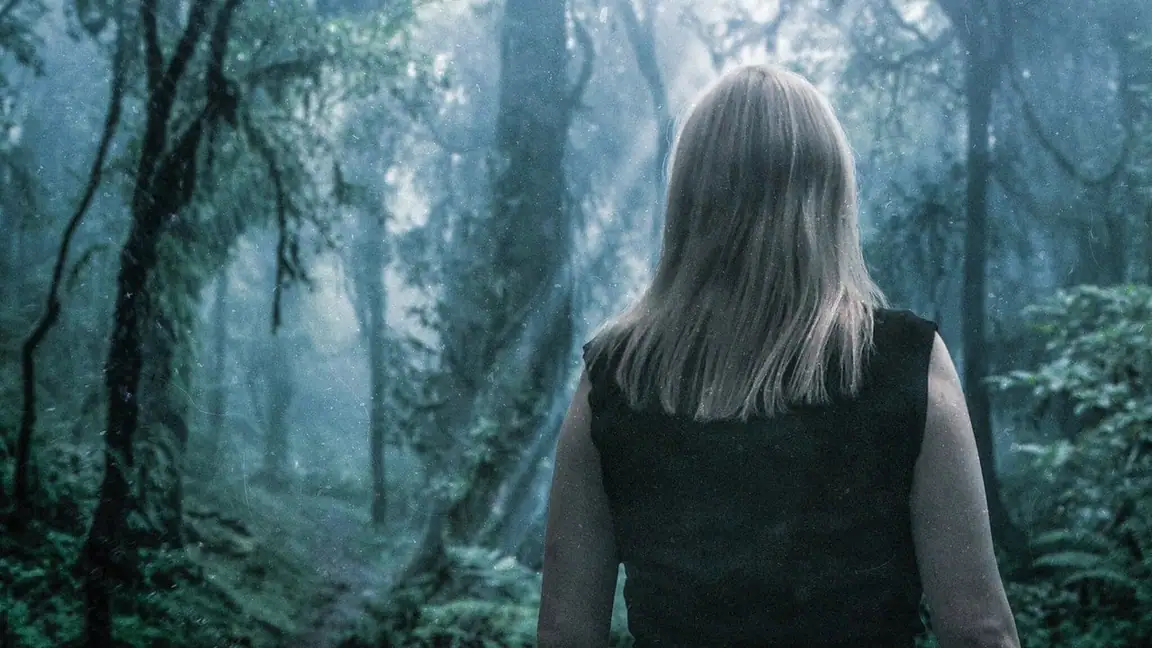 Cena da série Elize Matsunaga: Era uma Vez um Crime