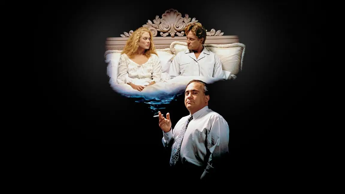 A Guerra dos Roses (1989)