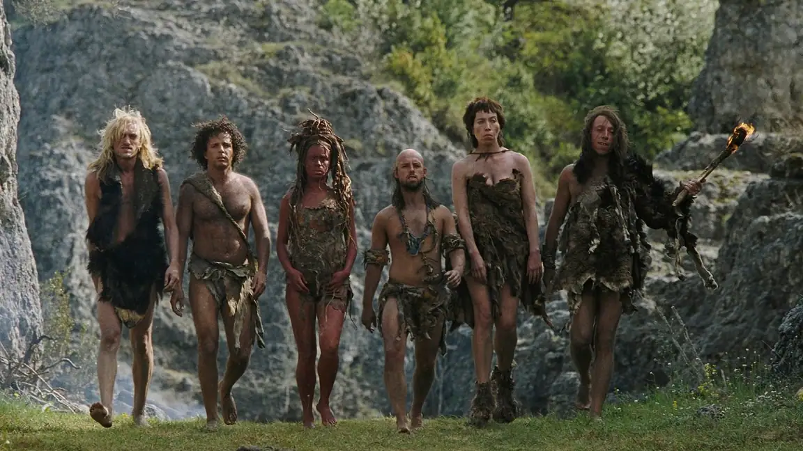 RRRrrrr!!! - Na Idade da Pedra (2004)