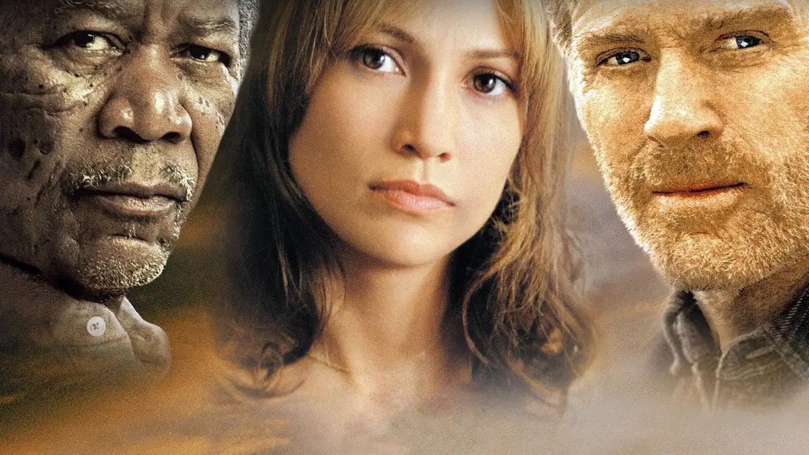 Um Lugar para Recomeçar (2005)