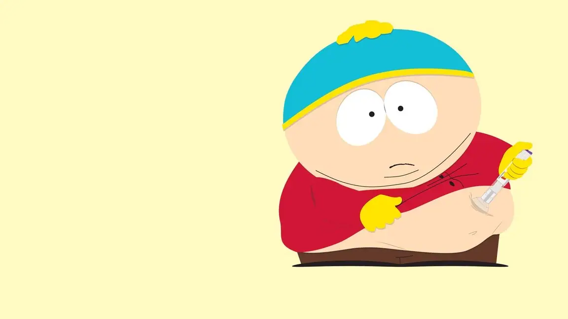 South Park: O Fim da Obesidade (2024) LEG
