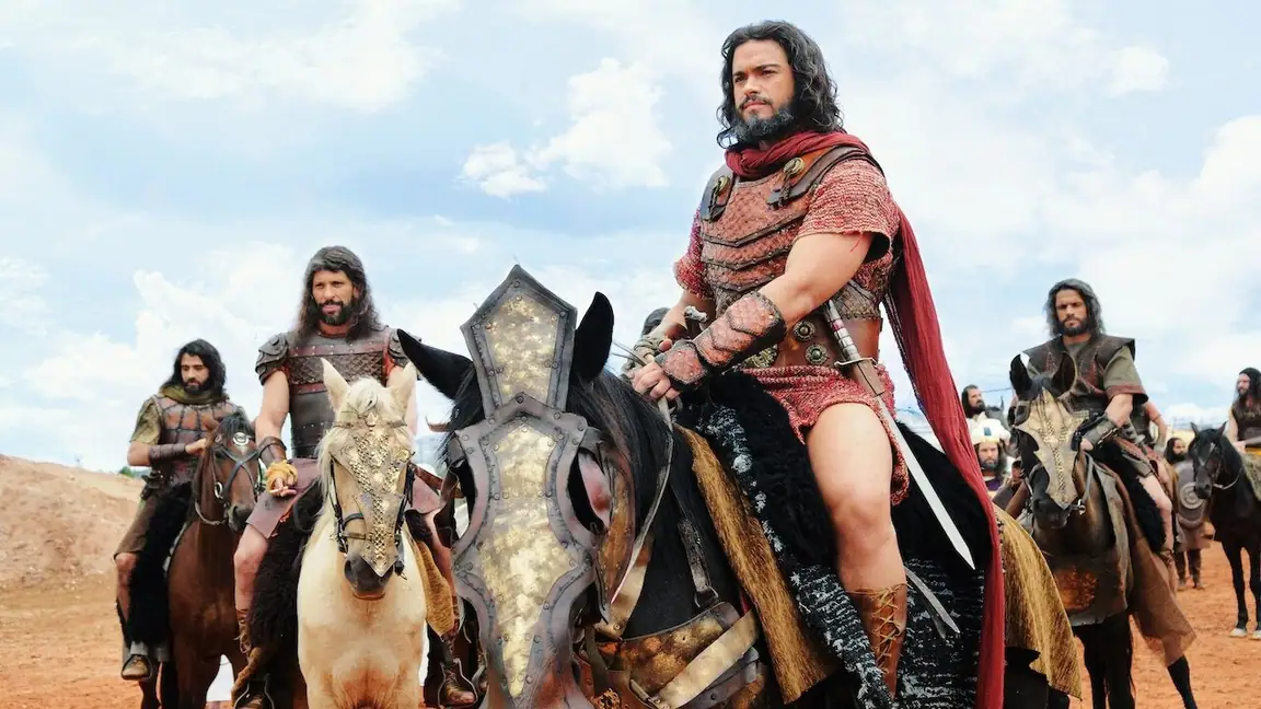 Episódio 1