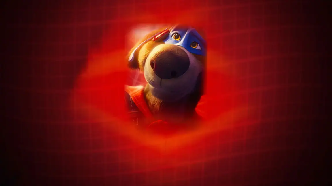 Charlie: O Super Cão (2025)