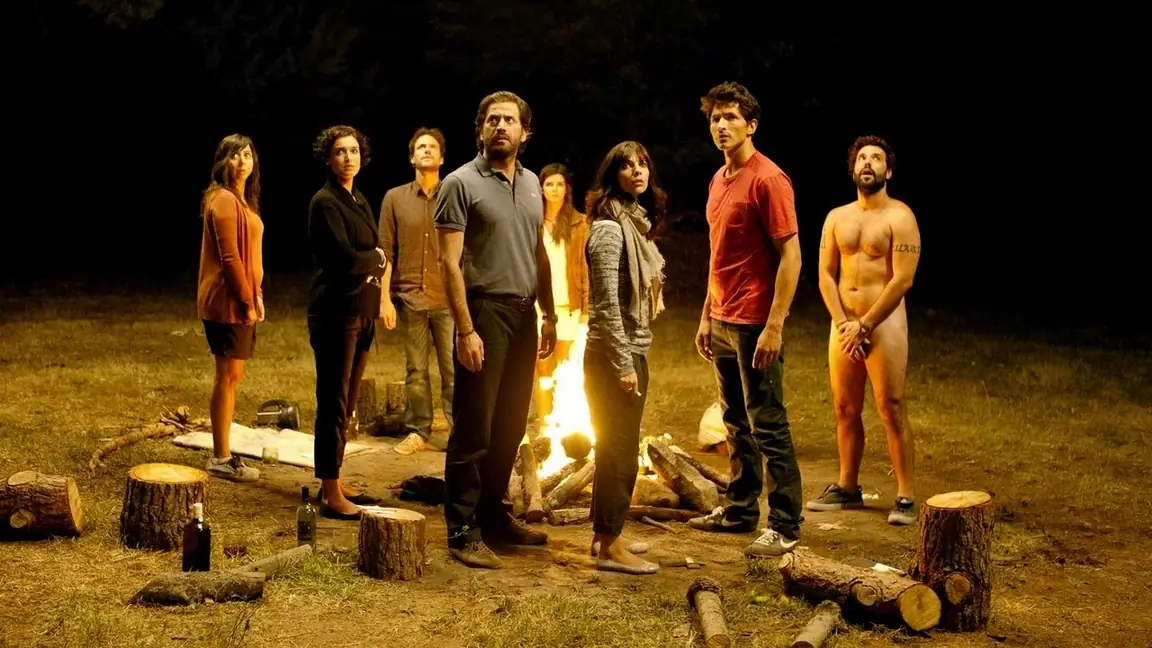 Fim dos Tempos (2012)