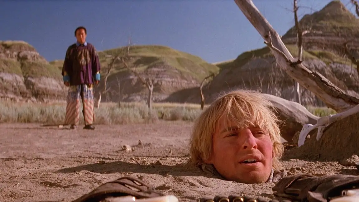 Bater ou Correr (2000)