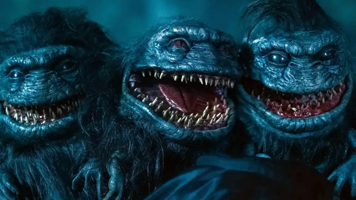 Criaturas ao Ataque (2019)