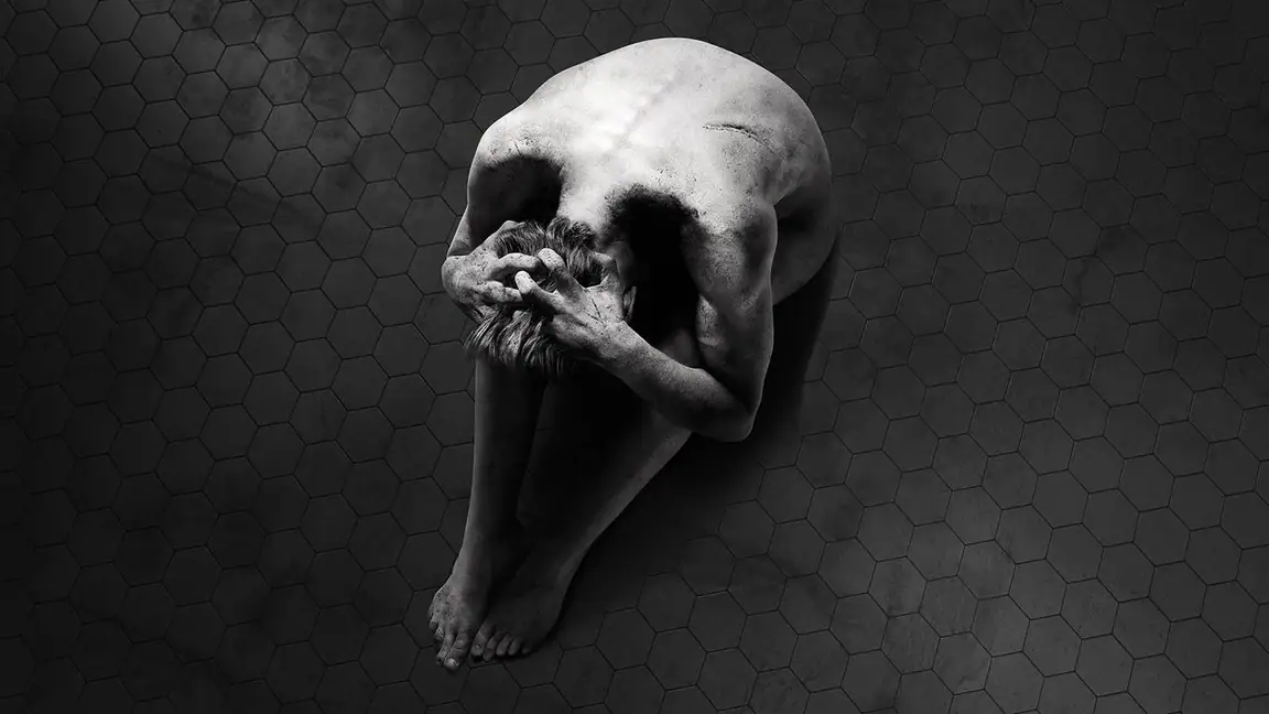 Cena da série Penny Dreadful