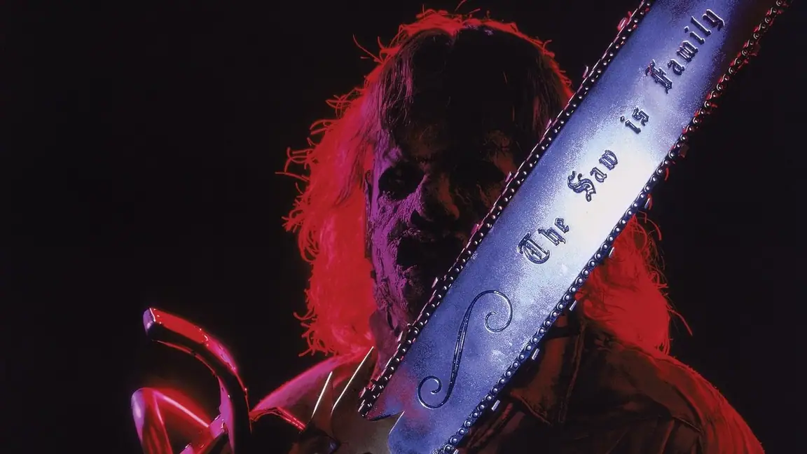 O Massacre da Serra Elétrica 3 (1990)