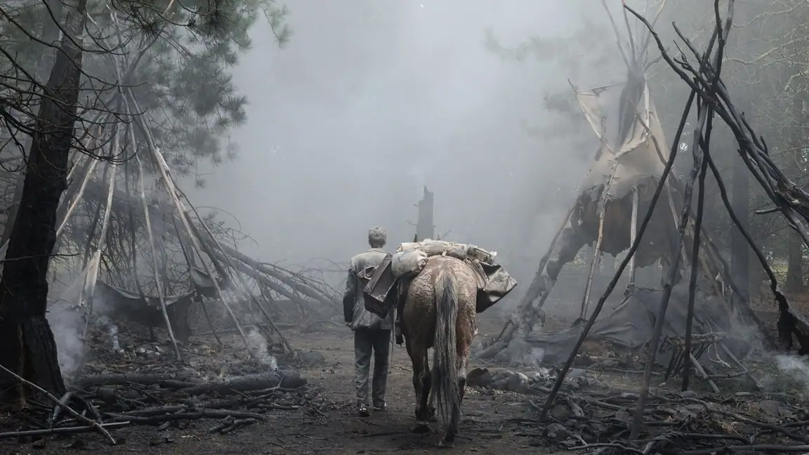 Oeste Sem Lei (2015)